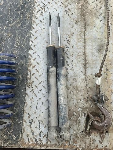 islenmis teker satisi: Salam W202 mersedes (Çeşka) üzərindən çıxıb. 2 ədəd qabaq sport — 2