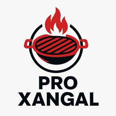 tum qovuran aparat qiymeti: Ev və restoran üçün polfabrikat xəngəl – sifarişlə Təzə hazırlanmış — 1