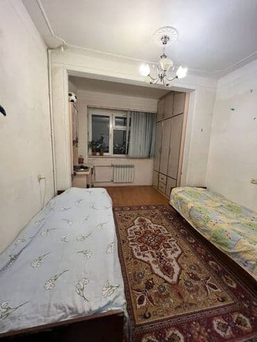 podmayak menziller 2019: Bakı, 3 otaqlı, Köhnə tikili, m. Qara Qarayev, 82 kv. m — 6