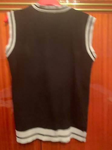 Жилеты, безрукавки: Jilet-5 Azn — 2