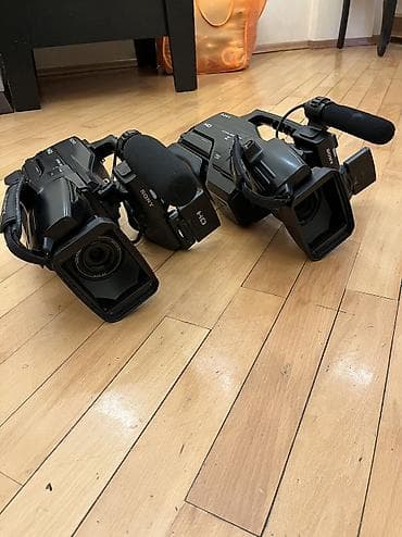 bk 1500: Sony hd 1500 ikiside 1500 hd Tecili satilir Hec bir prablemi yoxdu — 9