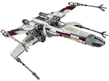 mc oyuncaq: Star Wars Konstruktor Lego "Star vars"🚀 🔹Ölkə daxili pulsuz çatdırılma — 1