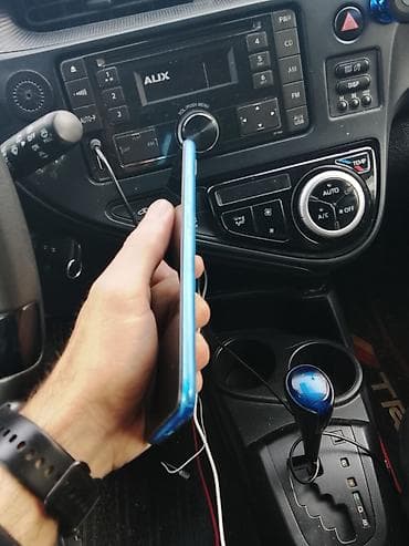 Автоэлектроника: Redmi 10A, 64 ГБ, цвет - Голубой, Отпечаток пальца — 4