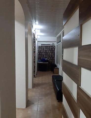 1 комнатная квартира в новостройке: Torqovaya küçəsində Shaurma № 1-in yanında 3 otaqlı tam təmirli və — 1