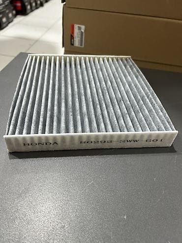 Honda Civic kondisioner filteri 80292-SWW-G01 * 80292-SWW-E01 *