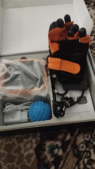 pubg əlcəyi: Masajor, Bədən üçün — 3