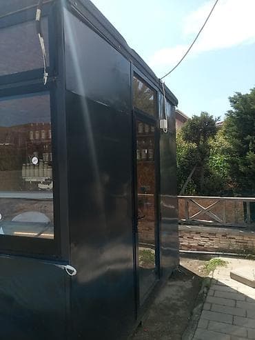 Avadanlığın icarəsi: Kiosk,Mini coffe bar.Butun elektrik xetleri yuksek seviyyede ceklib — 3