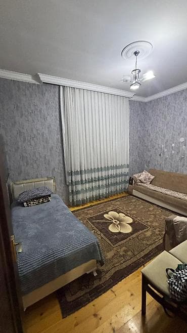 Həyət evləri və villaların satışı: Sulutəpə qəs. 3 otaqlı, 100 kv. m, Yeni təmirli — 7