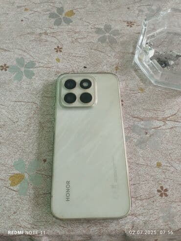 iqoo neo 9 pro qiymeti: Honor 4C Pro Holly 2 Plus, 256 GB, rəng - Ağ, Barmaq izi — 2