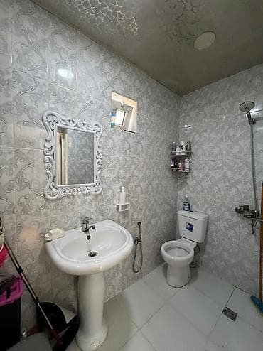 mida satis: 2 otaqlı, 85 kv. m, Yeni təmirli — 8