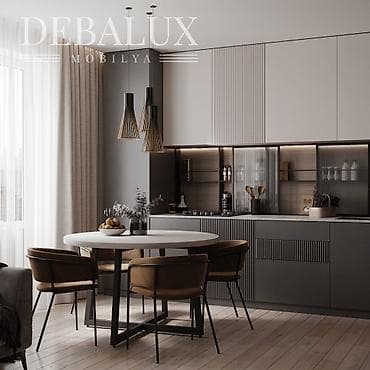 quxna mebel: Debalux mobilya-dan mətbəx mebeli fürsəti 1pm 200 - 600 azndən — 1