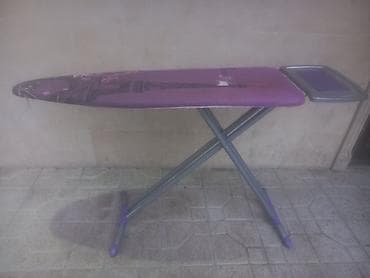 Ütü lövhəsi satılır. İstəyən əlaqə saxlasın. Watsap aktivdir. Ünvan lalafo.az -da Ütü lövhəsi satılır. İstəyən əlaqə saxlasın. Watsap aktivdir. Ünvan