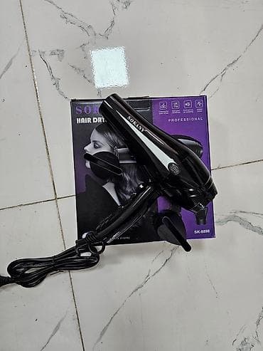 Profisional hava feni Gündəlik və Salonlarda istifadə ediləbilər📌 lalafo.az -da Profisional hava feni Gündəlik və Salonlarda istifadə ediləbilər📌