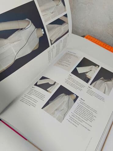 şəkər portağalı pdf yüklə: Drapaj Moda kitabı — 4