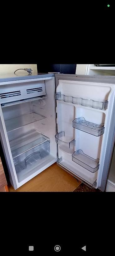 nokia 1: Nigar💚 Mini soyuducu əla vəzyətdə təzə kimidi 150 man unvan Xocəsən — 2