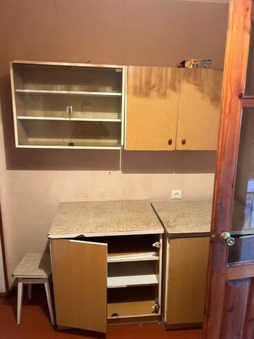 sumqayit 18 mikrorayon: Bakı, 2 otaqlı, Köhnə tikili, m. Həzi Aslanov, 60 kv. m — 7