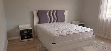 matras: İşlənmiş, İkinəfərlik çarpayı, Matras ilə — 1