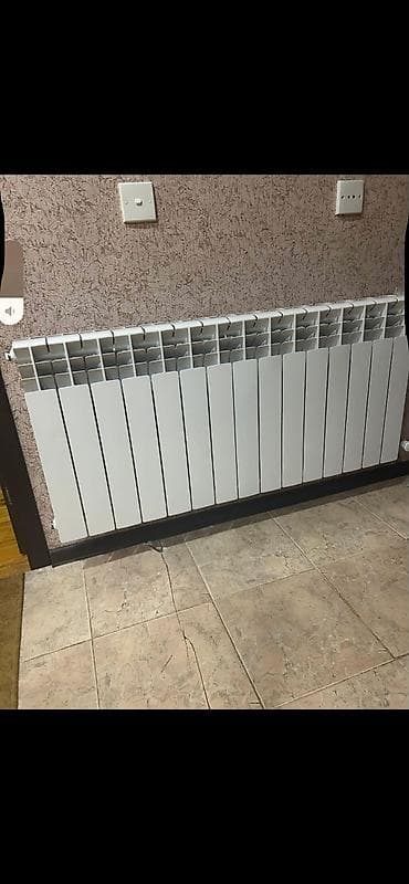 pec radiator: Təcili‼️2 ədəd 15 bölməli, 1 ədəd 10 bölməli 1 ədəd 8 bölməli. 1 — 1