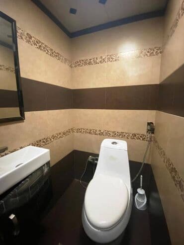 купить квартиру в баку новостройка с ремонтом: 2 комнаты, Новостройка, 82 м² — 11