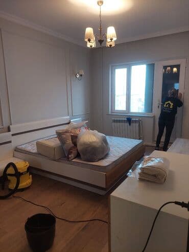 генеральная уборка квартир: Təmizlik | Mənzillər | Ümumi təmizlik — 2