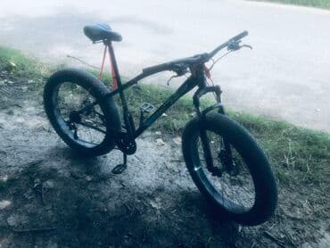 İşlənmiş Dağ velosipedi Stels, 26", sürətlərin sayı: 10, Ödənişli çatdırılma