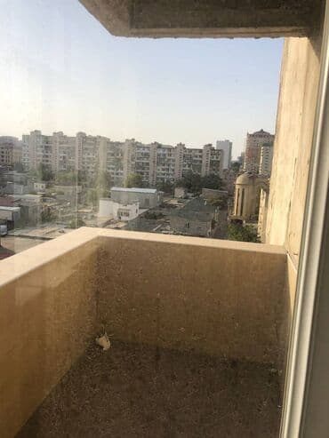 hezi aslanov metrosu kiraye evler: Yasamalda insatcilar metrosuna yaxin ag ciceyime yaxin 12 mertebeli — 7