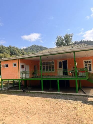 genclıkde kiraye evler: 120 м², 3 комнаты — 17