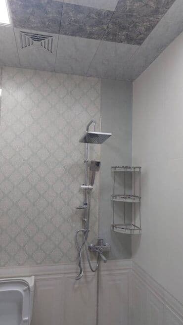 hazır ipoteka evlər: Masazır 3 otaqlı, 60 kv. m, Kredit var, Yeni təmirli — 5