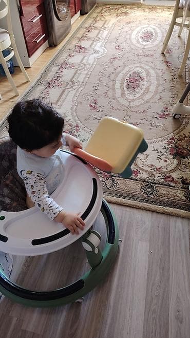 bag evine aile axtariram: Dayə, Evə gəlməklə, 51 yaş, 5 ildən artıq təcrübə — 1