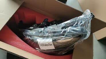 maşın üçün işıqlar: Sol, Yaxın və uzaq vuran işıqlar BYD, 2024 il, Orijinal, Çin, Yeni — 4