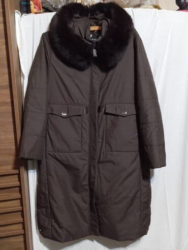 tək qaş: Qadln kurtkasl tezedi tek 1 defe geyilib boyuk olduqu ucun satlram 150 — 3