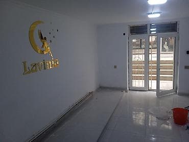 mehemmedli heyet evleri: Xırdalan AAF Parkda obyekt icarəyə verilir.Hal hazırda tam boş — 8