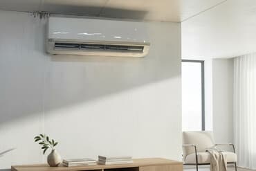 купить кондиционер бу: Кондиционер Gree, Б/у, 70-80 м², Сплит-система, Нет кредита — 1