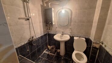 lalafo долгосрочная аренда квартир: Xirdalanda Merkezde 2 otaqli esyali menzilimiz kiraye verilir Ofis — 8