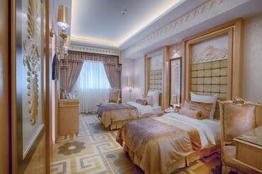 kirayə otel: Bir gun 30 azn gozel menzere gozel otel bakida ****hotel**** — 1