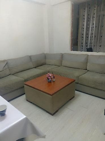 metbex ucun uqlavoy divanlar: Künc divan — 2