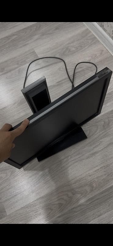 dell xps: Dell LCD monitor ‼️REAL ALICIYA CIDDI ENDIRIM OLACAQ‼️ - Ekran ölçüsü — 3