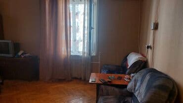 квартиры под ипотеку: Баку, 1 комната, Вторичка, 35 м² — 1