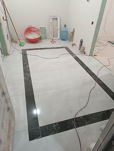 kondisioner kompressor temiri: Laminat döşəmə xidməti - Döşəmə işlərinin peşəkar icrası: yaşayış və — 5