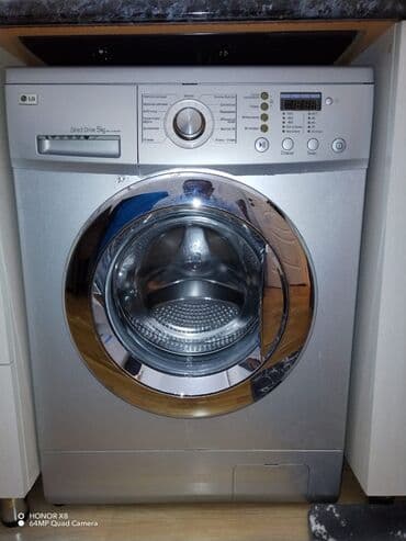 куплю бу стиральную машину на запчасти: Стиральные машины — 1