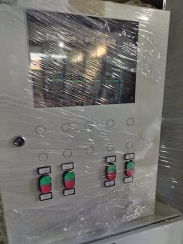 şit örtüyü: *🔧🔌 Elektrik Panoları (Qutuları) Satışda!* 📦 *Topdan və pərakəndə* — 3