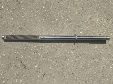 multi kar: Kardan valı, avtomobilin ötürmə sisteminin bir hissəsidir. Bu detal — 7