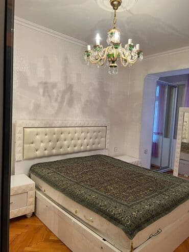 ehmedlide ucuz kiraye evler 2023: Elimlər metrosunun yaxınlığında verqilər Nazirliyinə yaxın 9 mertebeli — 18