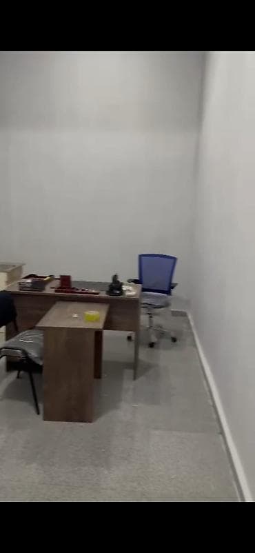 Ofis dolabları: Bakı şəhəri,Yasamal rayonu,İsmayıl bəy Qutqaşınlı küçəsində obyekt — 4