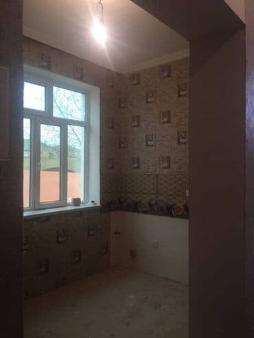 sumqayit 1 otaqli evler: Масазыр 1 комната, 30 м², Есть кредит, Свежий ремонт — 4