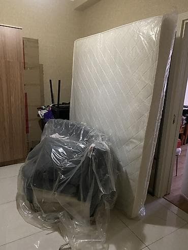 setka carpayı: İkinəfərlik çarpayı — 1