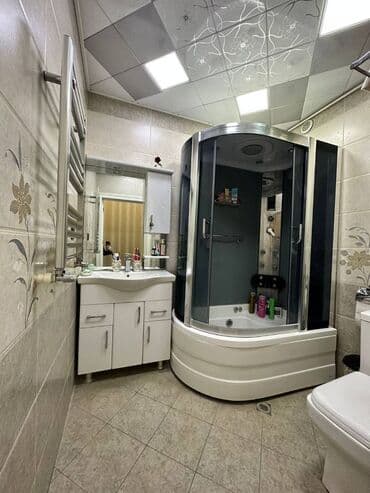 купля продажа квартир баку: 3 комнаты, Новостройка, м. Нефтчиляр, 111 м² — 10