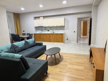 kirayr evler: 146 kv. m, 4 otaqlı — 3