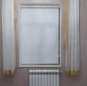 Картины и портреты: Zebra və stor pərdələr – müasir interyerlər üçün praktik həll Məhsul — 3