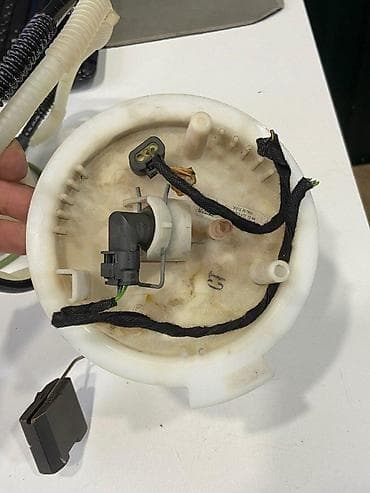 Mercedes W204 C250 benzin nasosu Şəhər: Bakı Elanın növü: Ehtiyat